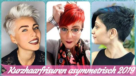 asymmetrische kurzhaarfrisuren|Die coole 20 ⭐ Ideen zu kurzhaarfrisuren asymmetrisch .